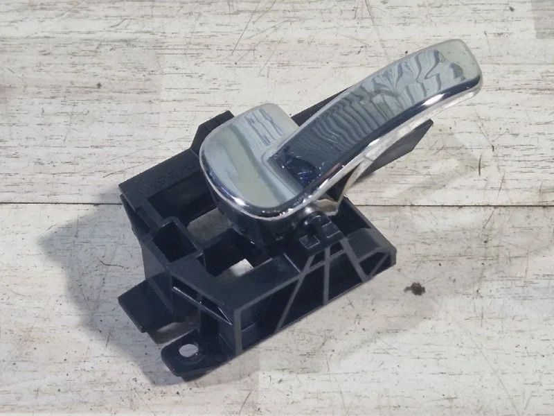 Ручка двери внутренняя Nissan QASHQAI VI 2007