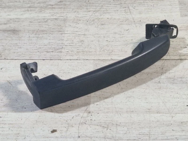 Ручка двери Nissan QASHQAI VI 2007