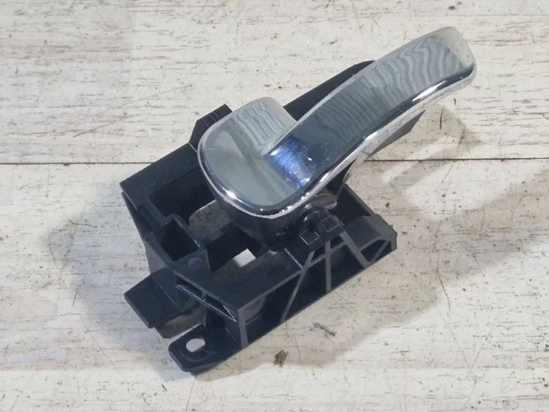 Ручка двери внутренняя Nissan QASHQAI VI 2007