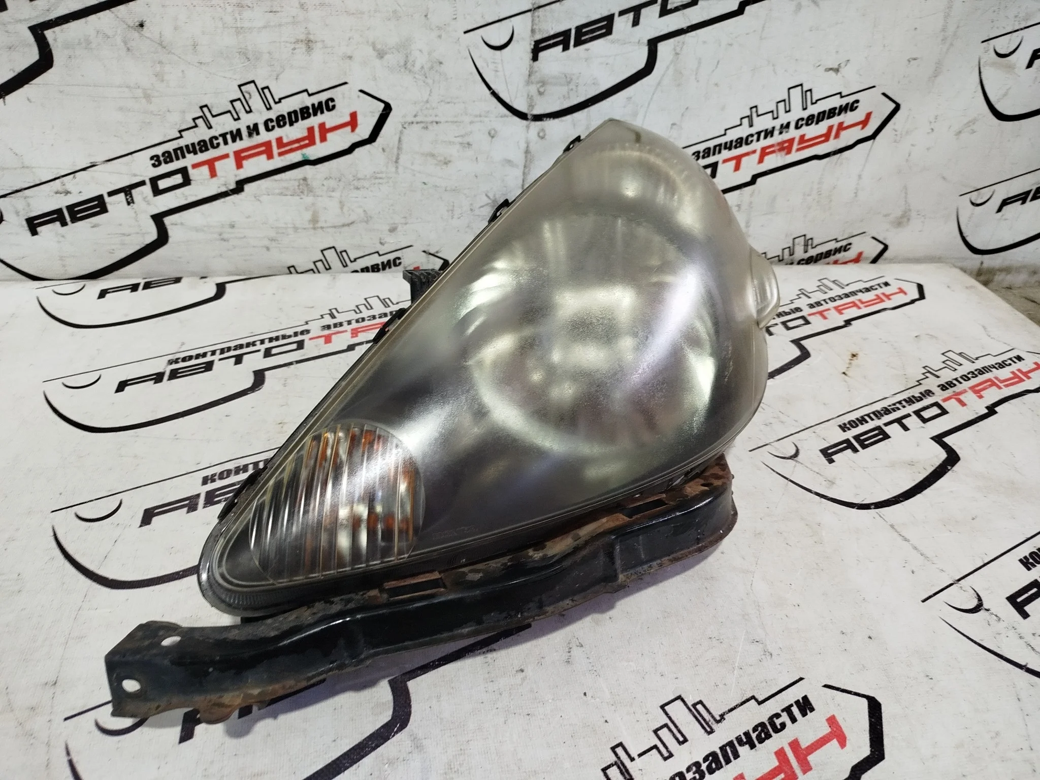 ФАРА HONDA ЛЕВО 33151SAA003 VB739