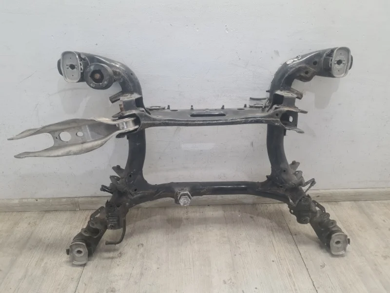 Подрамник Audi Q7 2015- 4M