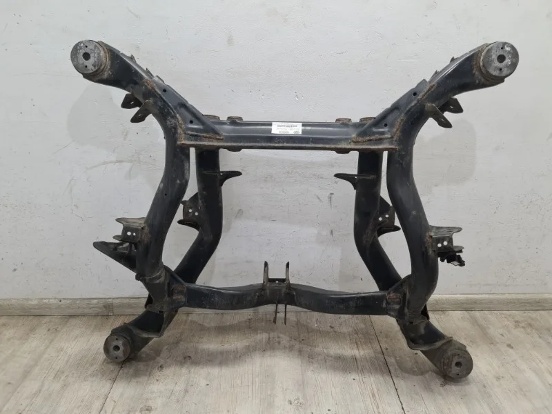 Подрамник VW Touareg NF 2013 7P