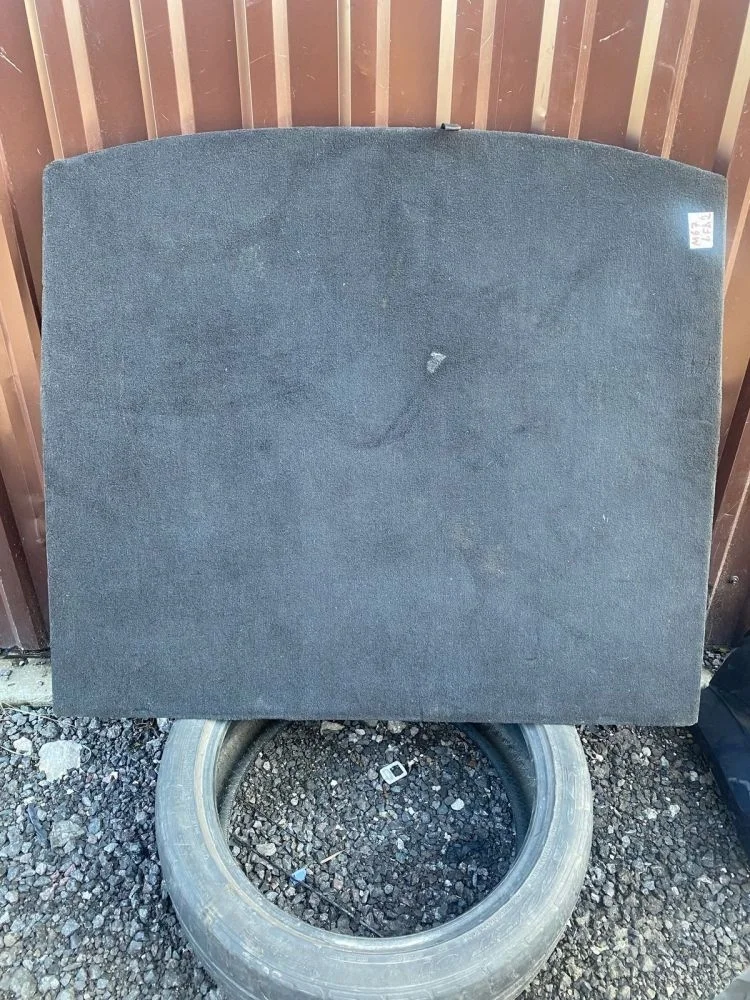 пол багажника land rover freelander 2