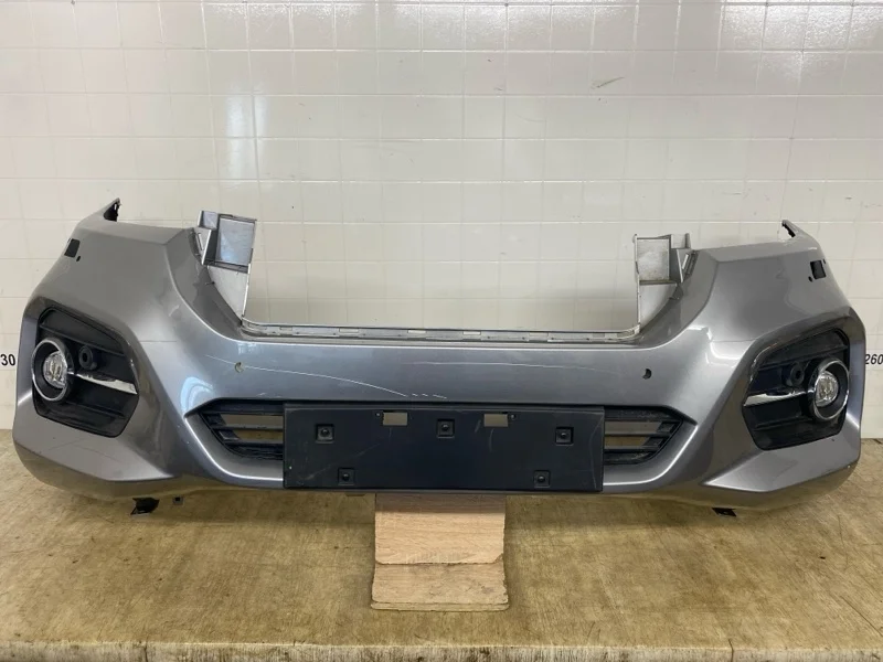 БАМПЕР Haval H9 2017 2018 2019 2020 2021 2022 2023 2024 2803101XKV64A, передний