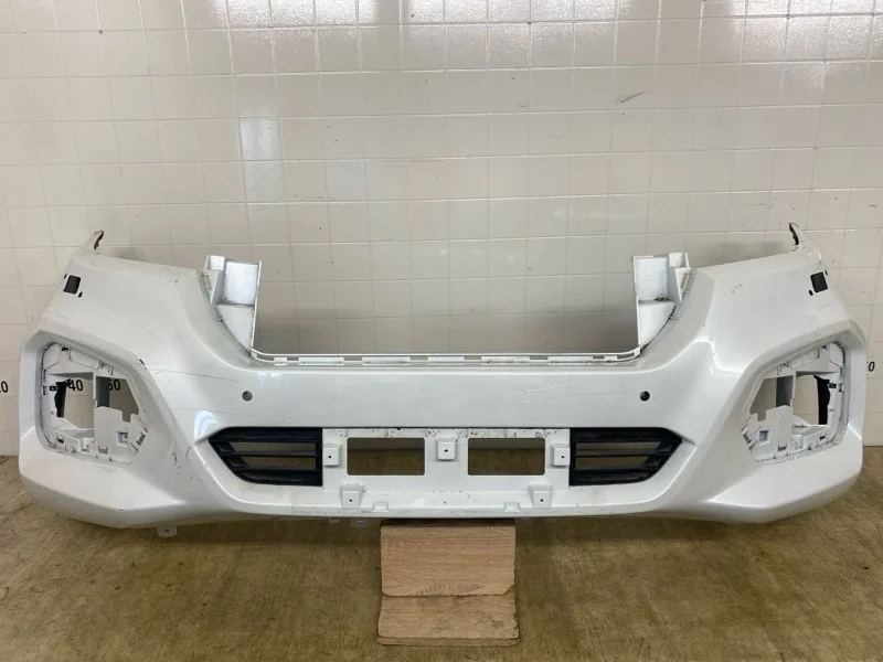 БАМПЕР Haval H9 2017 2018 2019 2020 2021 2022 2023 2024 2803101XKV64A, передний