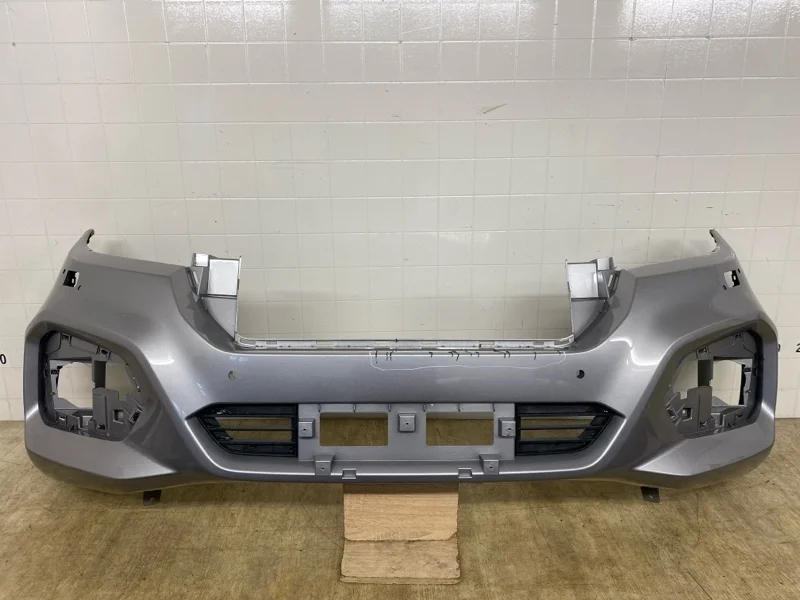 БАМПЕР Haval H9 2017 2018 2019 2020 2021 2022 2023 2024 2803101XKV64A, передний