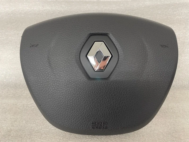 Аирбаг на руль RENAULT DUSTER 2012 2013 2014 2015 2016 2017 2018 2019 985707848R