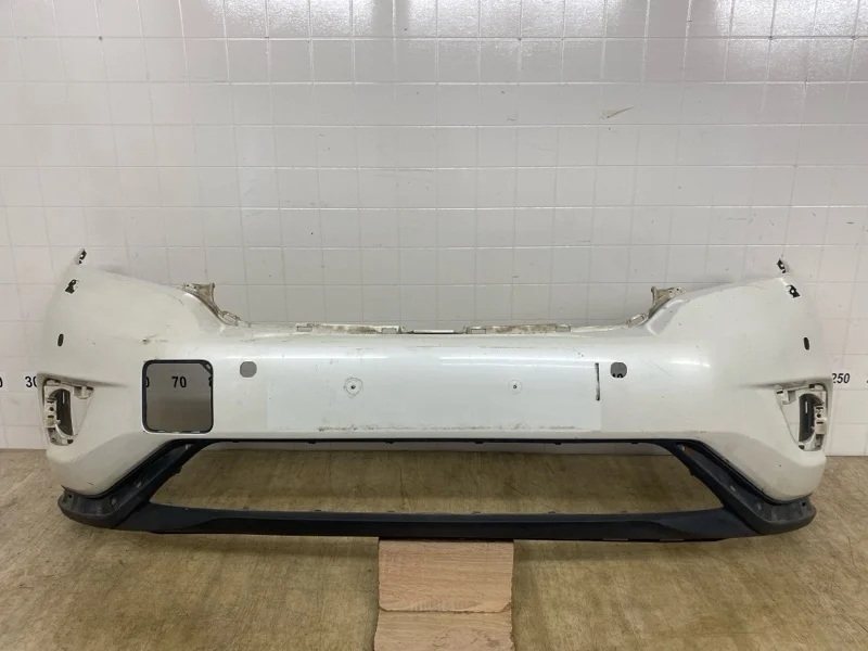 БАМПЕР Nissan Murano 2014 2015 2016 2017 2018 2019 2020 2021 2022 620225BF0H, передний