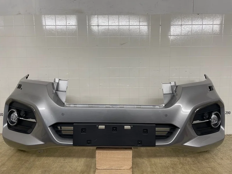 БАМПЕР Haval H9 2017 2018 2019 2020 2021 2022 2023 2024 2803101XKV64A, передний