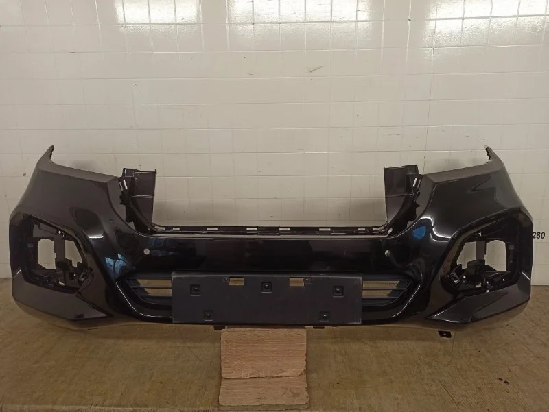 БАМПЕР Haval H9 2017 2018 2019 2020 2021 2022 2023 2024 2803101XKV64A, передний