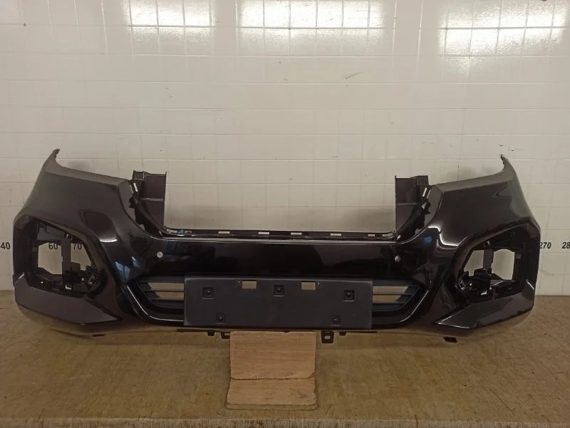 БАМПЕР Haval H9 2017 2018 2019 2020 2021 2022 2023 2024 2803101XKV64A, передний