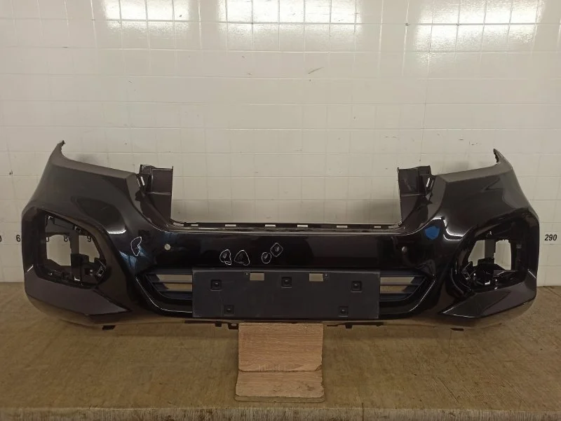 БАМПЕР Haval H9 2017 2018 2019 2020 2021 2022 2023 2024 2803101XKV64A, передний