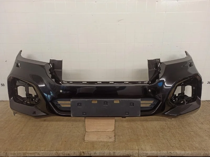 БАМПЕР Haval H9 2017 2018 2019 2020 2021 2022 2023 2024 2803101XKV64A, передний
