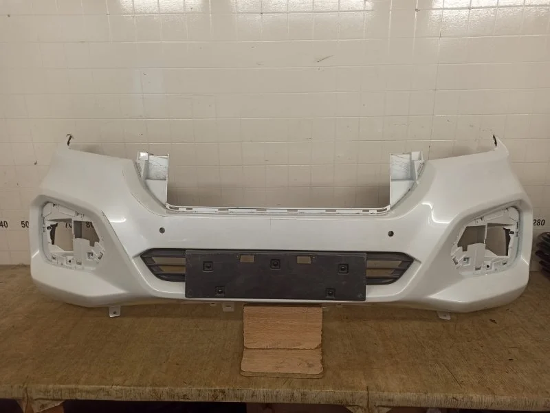 БАМПЕР Haval H9 2017 2018 2019 2020 2021 2022 2023 2024 2803101XKV64A, передний