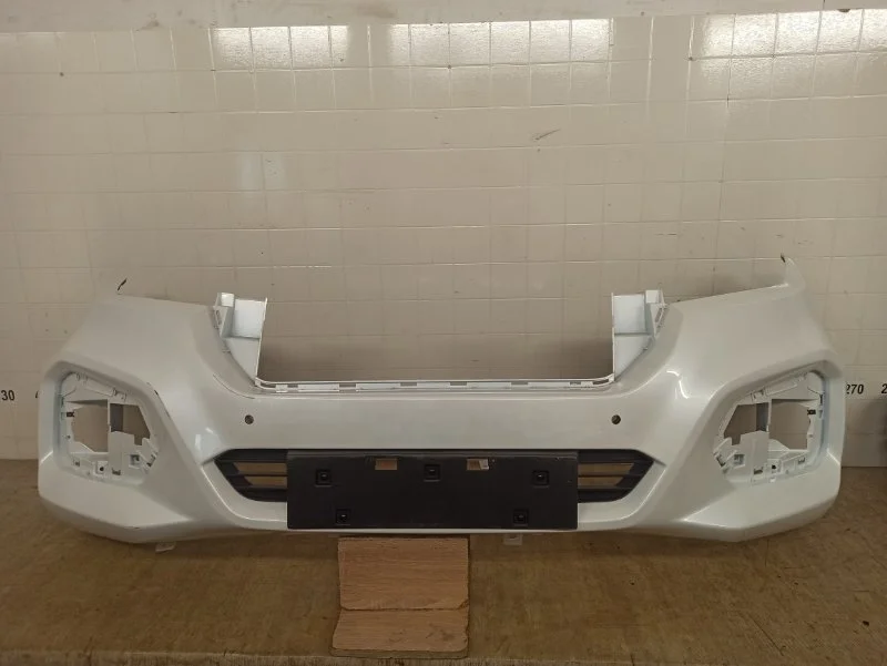 БАМПЕР Haval H9 2017 2018 2019 2020 2021 2022 2023 2024 2803101XKV64A, передний