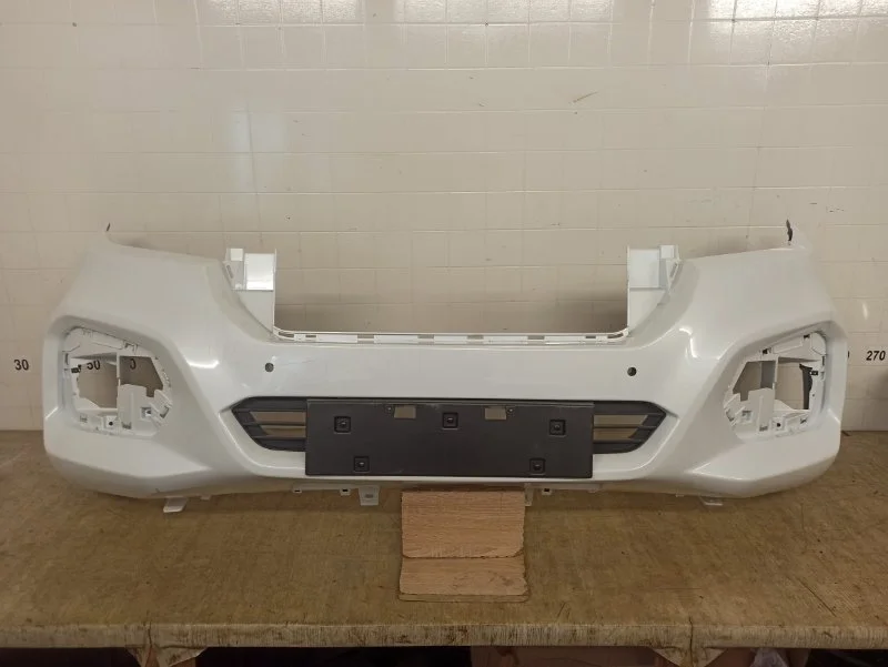 БАМПЕР Haval H9 2017 2018 2019 2020 2021 2022 2023 2024 2803101XKV64A, передний