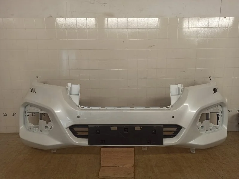 БАМПЕР Haval H9 2017 2018 2019 2020 2021 2022 2023 2024 2803101XKV64A, передний