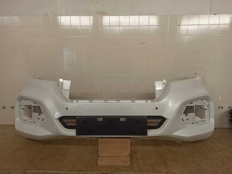 БАМПЕР Haval H9 2017 2018 2019 2020 2021 2022 2023 2024 2803101XKV64A, передний