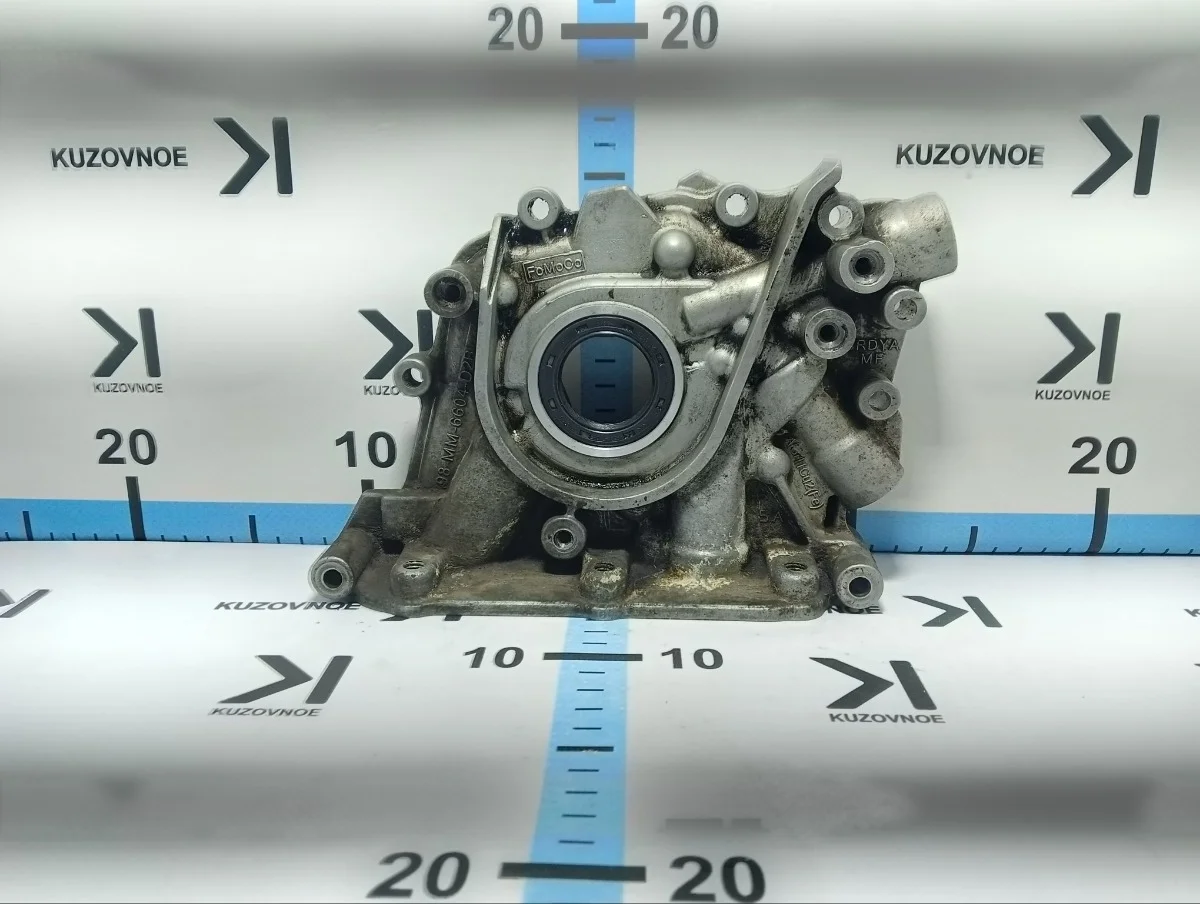 Масляный насос Ford Focus 2012 CB8