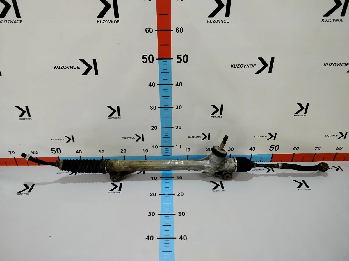 Рулевая рейка Toyota Highlander 2013 XU40