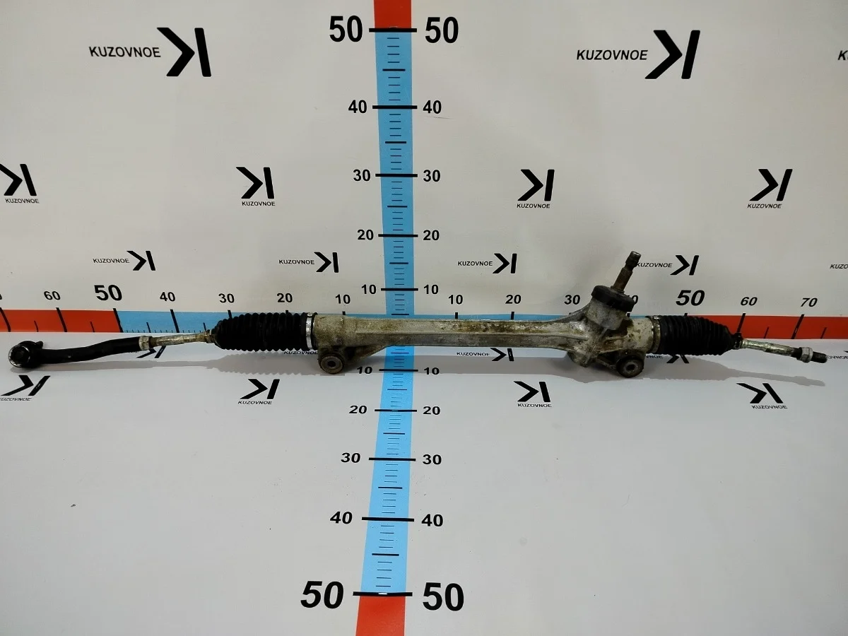 Рулевая рейка Toyota Highlander 2012 XU40