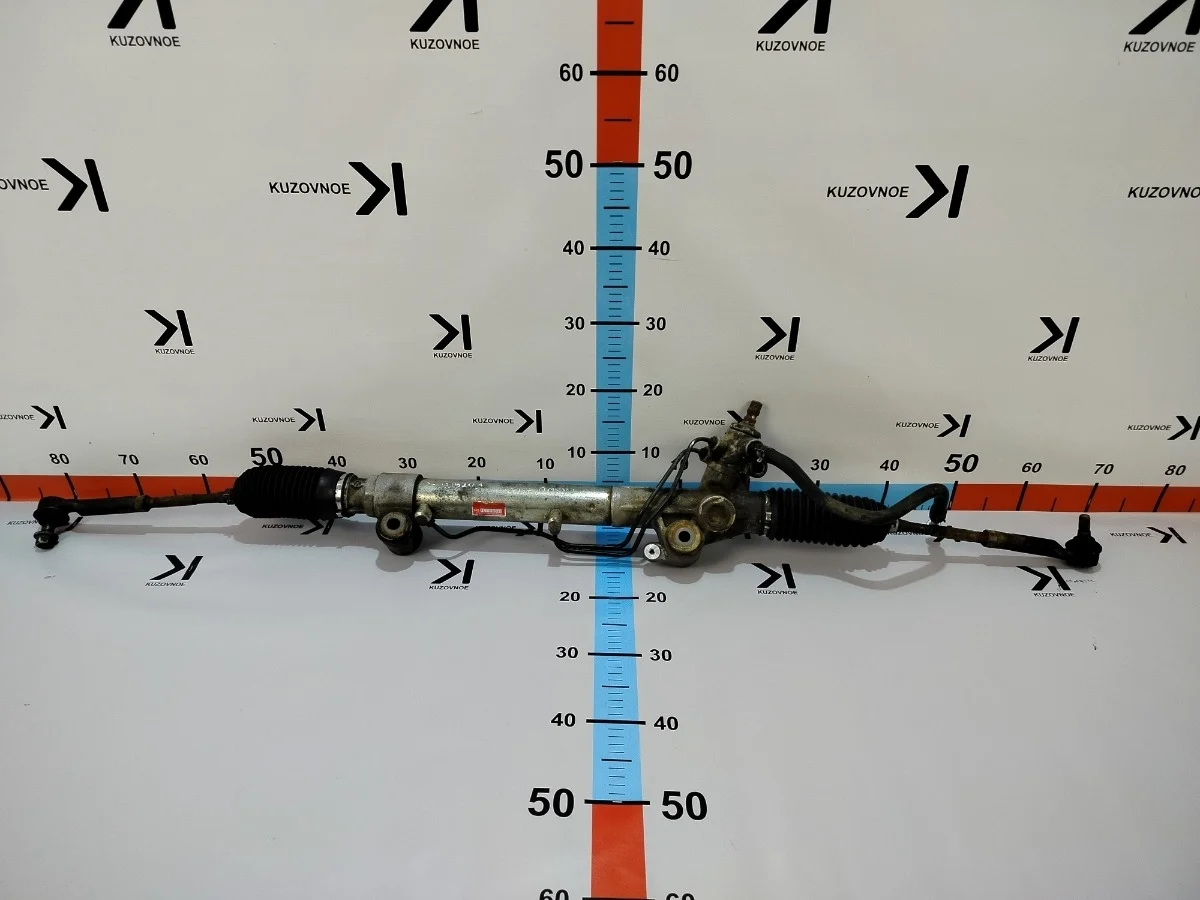 Рулевая рейка Toyota Land Cruiser Prado 2009 J150