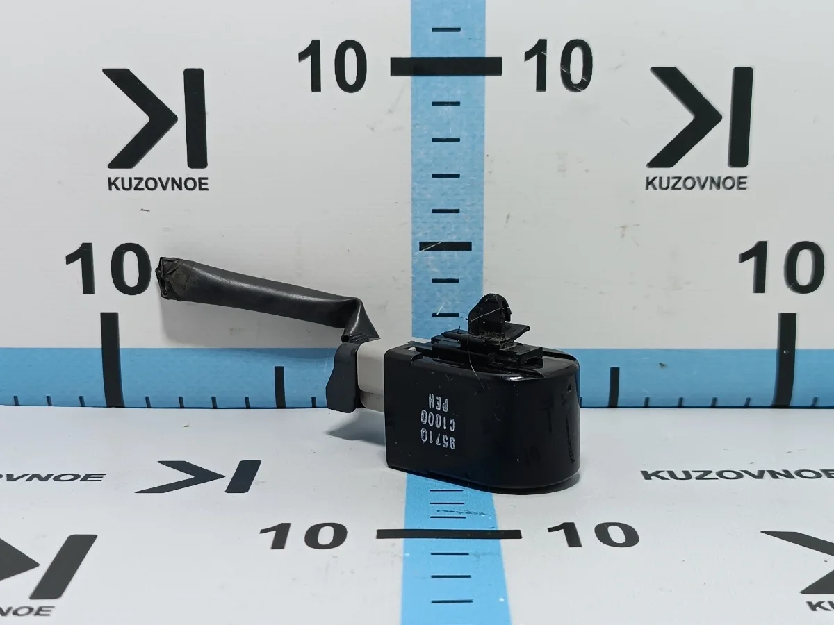 Звуковой зуммер Genesis GV80 2020 JX1