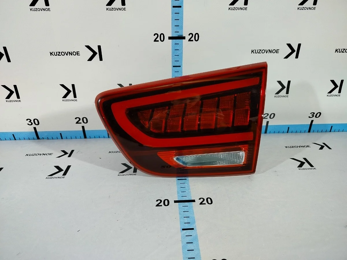 Фонарь (стоп сигнал) Kia Sorento 2019 UM