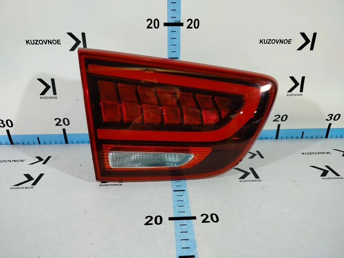 Фонарь (стоп сигнал) Kia Sorento 2019 UM