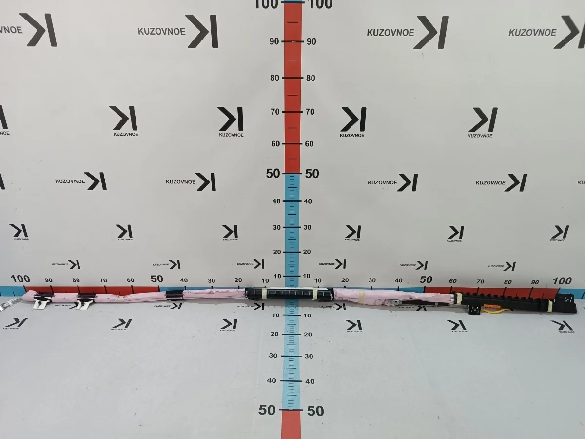 Подушка безопасности шторка Hyundai Sonata 2020 DN8