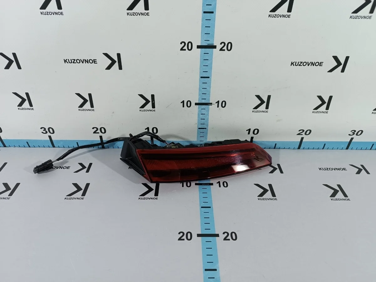 Фонарь (стоп сигнал) Hyundai Sonata 2020 DN8