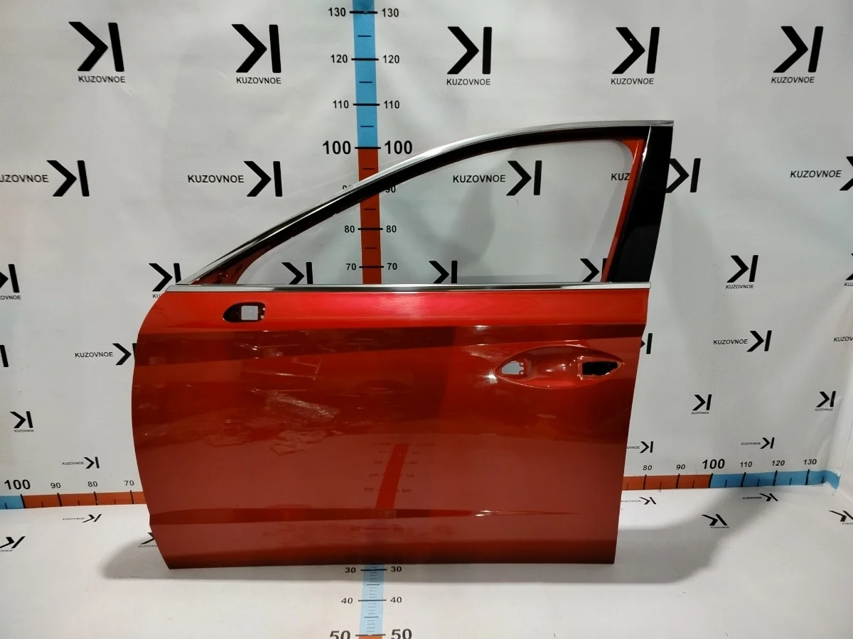 Дверь Hyundai Sonata 2020 DN8