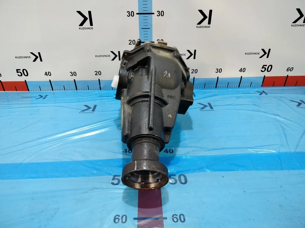 Редуктор Kia Mohave 2020 HM2