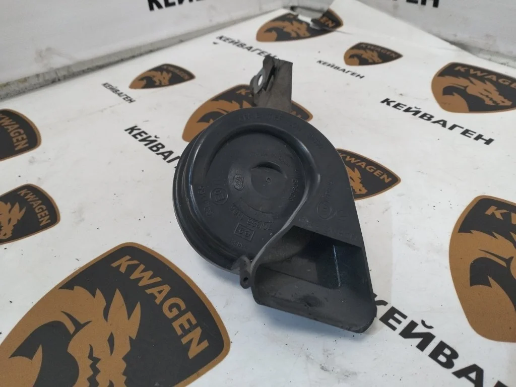 Звуковой сигнал Volkswagen Touareg 2011 7P