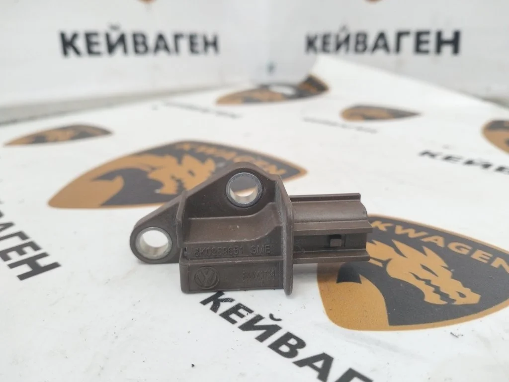 Датчик удара Audi a7 2015 4G