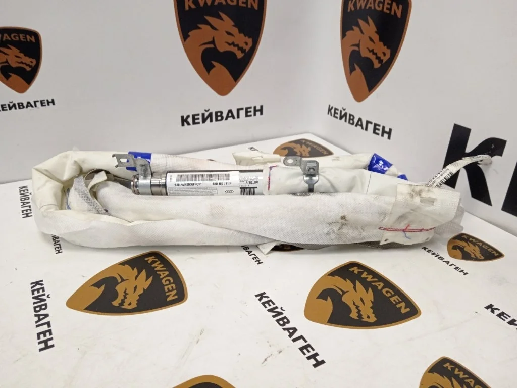 Подушка безопасности боковая Audi RS4 2013 B8