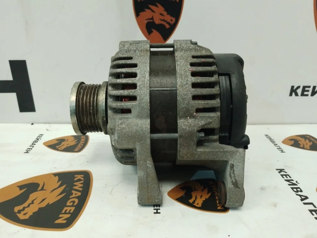 Генератор Opel Astra 2012 J