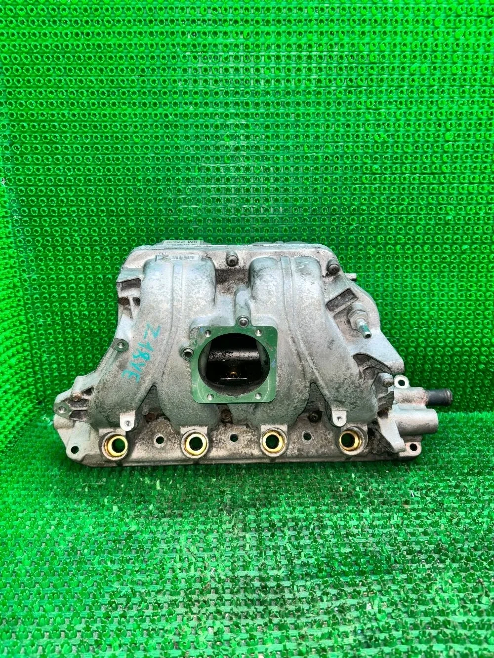 Впускной коллектор 24405386 Z18XE Astra H (2004—2007) В наличии