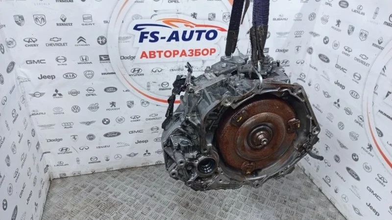 АКПП контрактная Opel VECTRA C 2008 55355341 УНИВЕРСАЛ 1.8 Z18XE