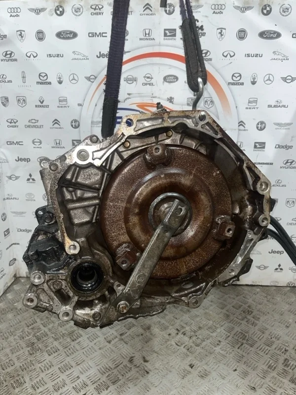 АКПП контрактная Opel VECTRA C 2008 55355341 УНИВЕРСАЛ 1.8 Z18XE