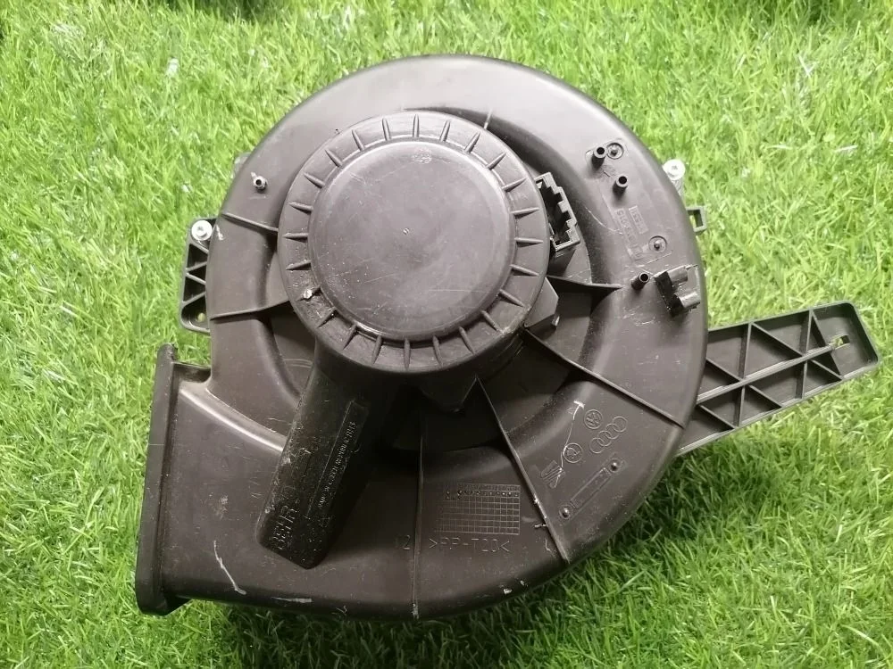 Мотор отопителя