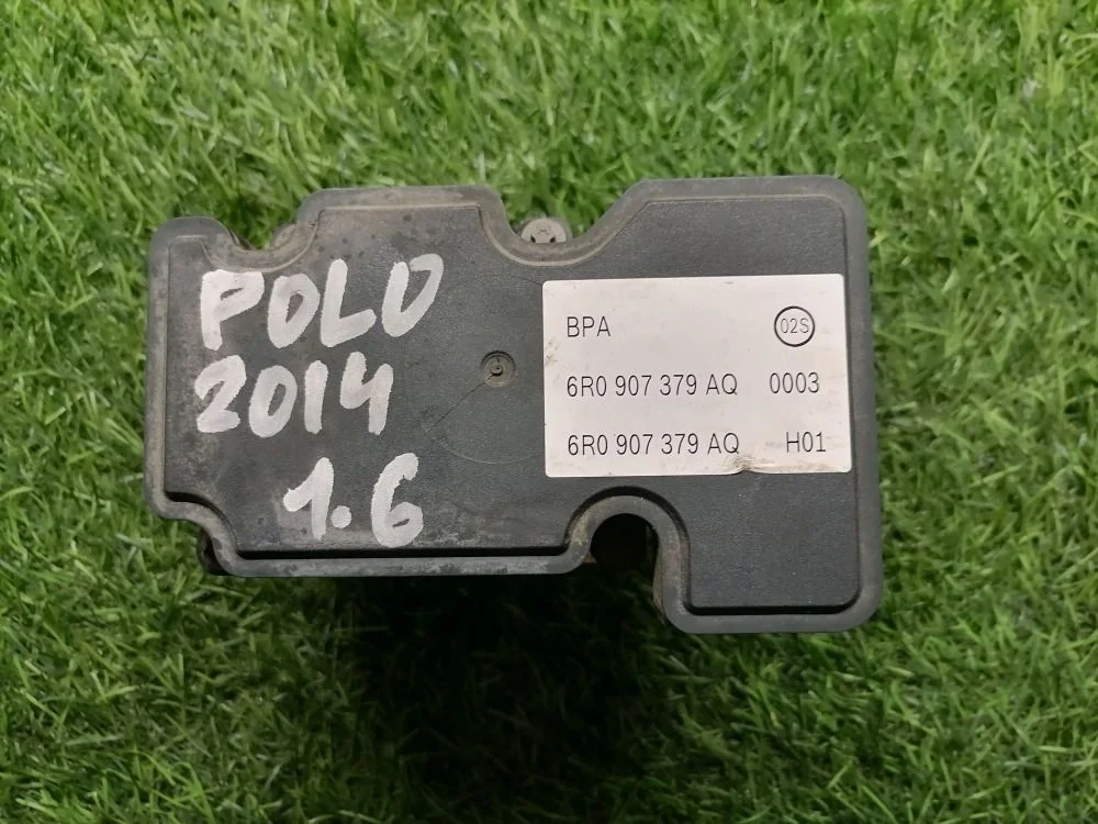 Блок ABS (насос)