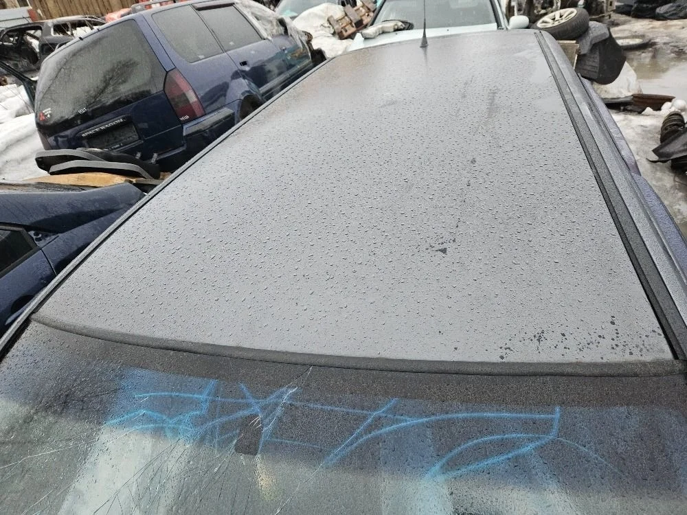 Крыша на Mitsubishi Lancer 9 универсал