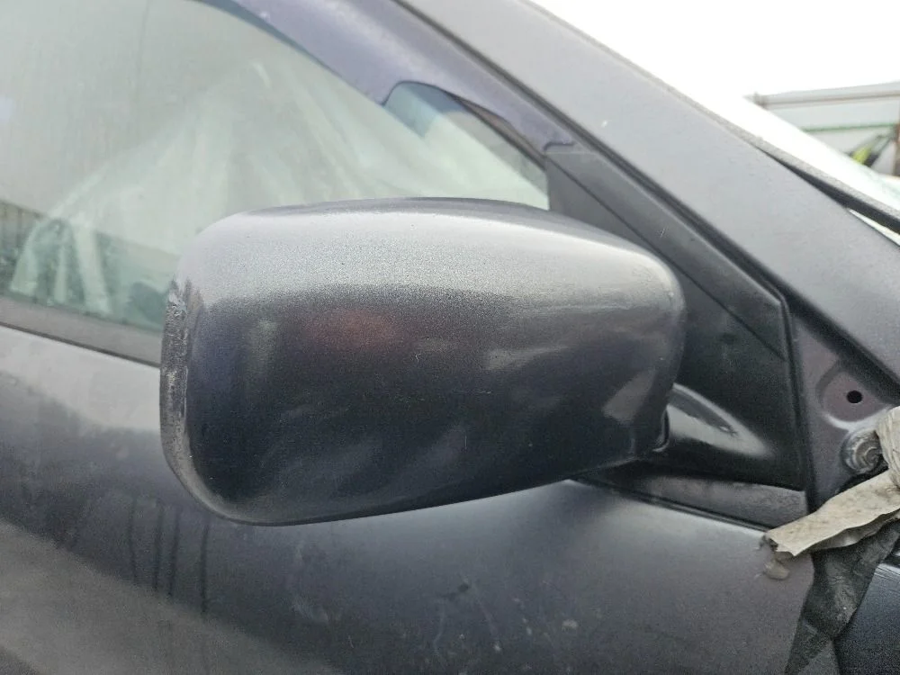 Зеркало правое электро на Mitsubishi Lancer 9