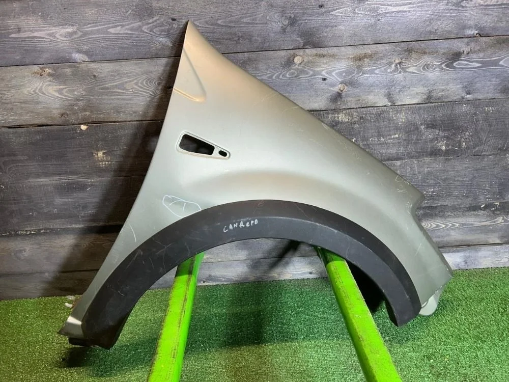 Крыло переднее правое Renault Sandero Stepway