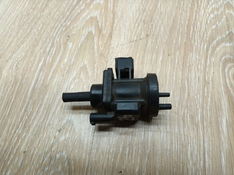 Клапан управления турбиной Mercedes ML W163