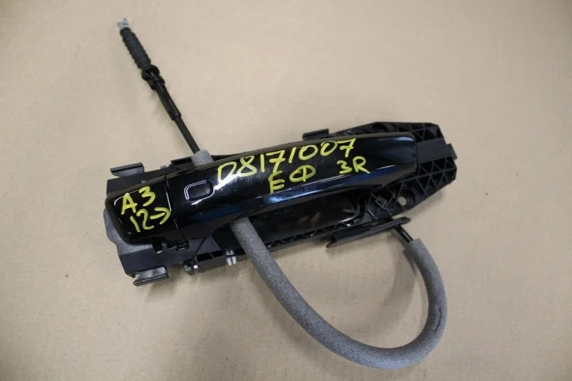 Ручка двери нaружная задняя правая для Audi A3 8V 2012-2020