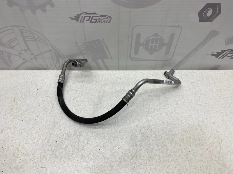 Трубка кондиционера Mercedes-benz 2013 W246