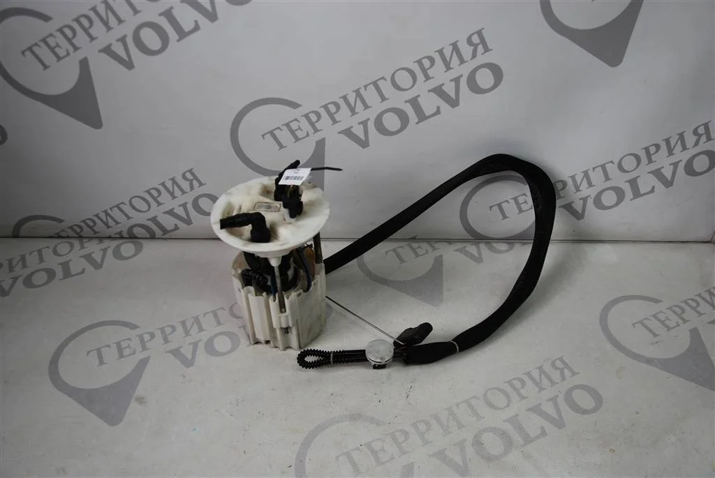 Топливный насос в бак