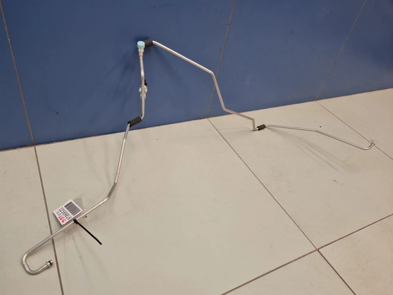 Трубка кондиционера для Mitsubishi Outlander GF 2012-